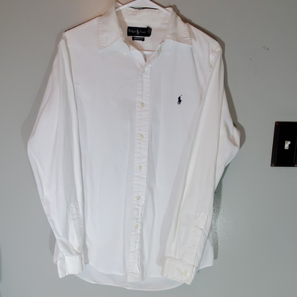Ralph Lauren Other - Ralph lauren long sleeve button down